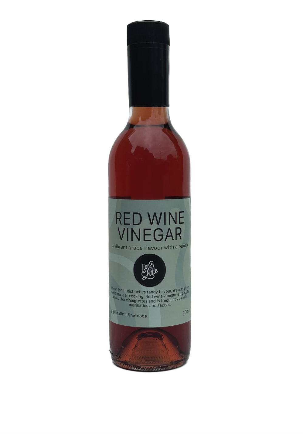 RED WINE VINEGAR