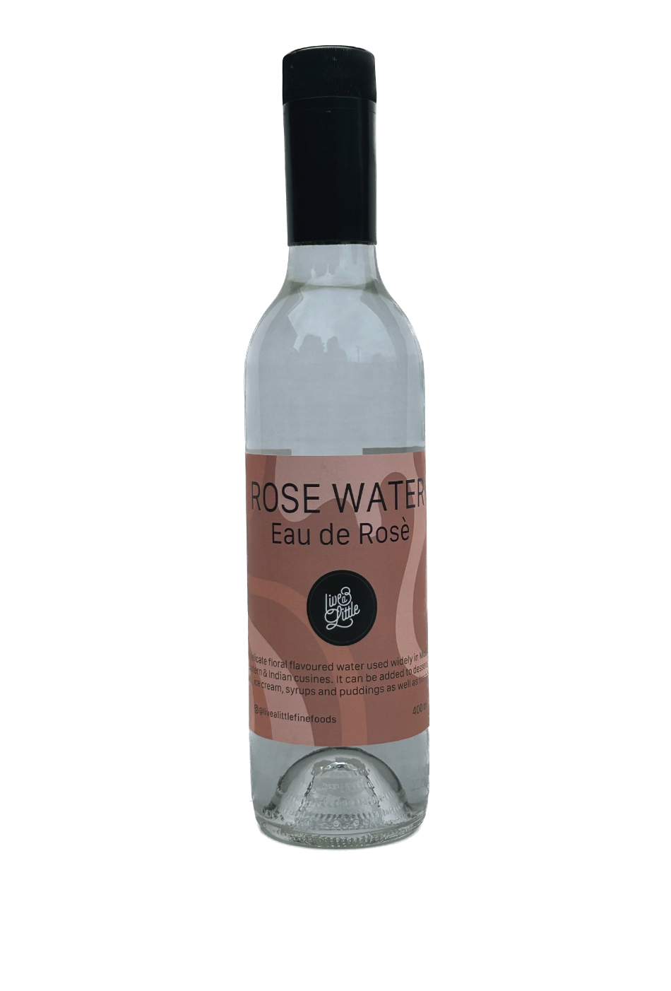 ROSE WATER