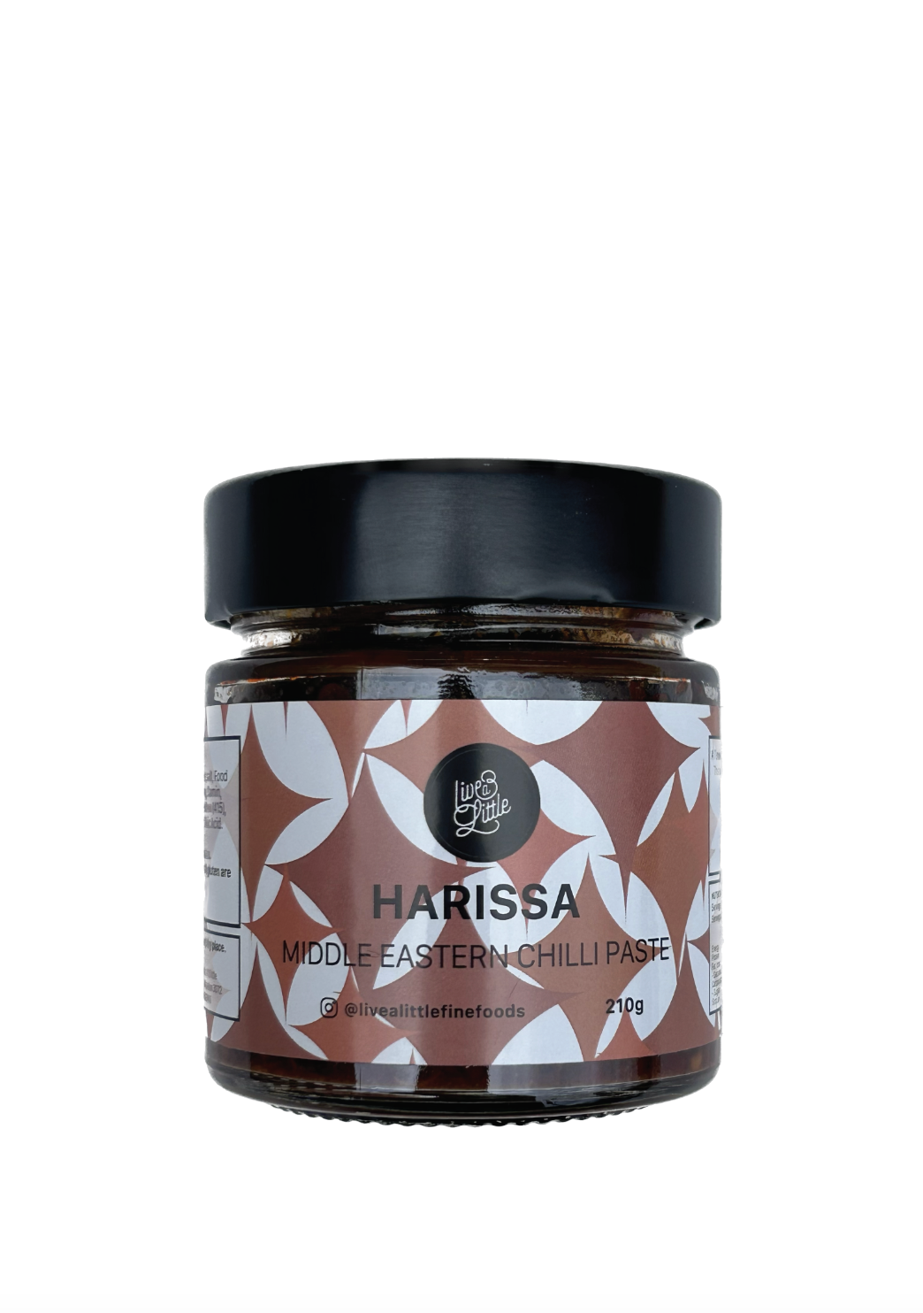 HARISSA
