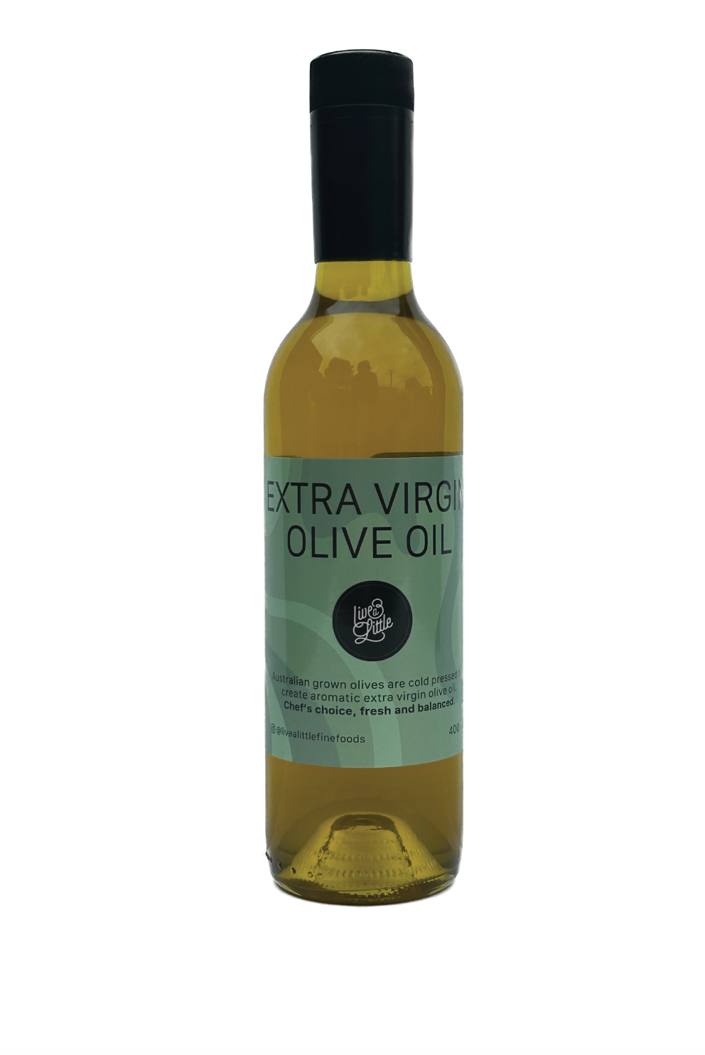 EXTRA VIRGIN OLIVE OIL