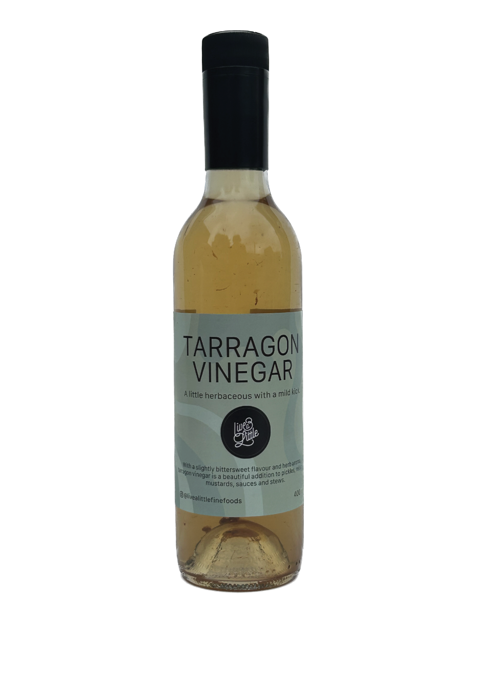 TARRAGON VINEGAR